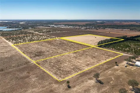 Townsend Road Lake Wales FL 33859