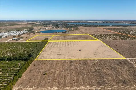 Townsend Road Lake Wales FL 33859