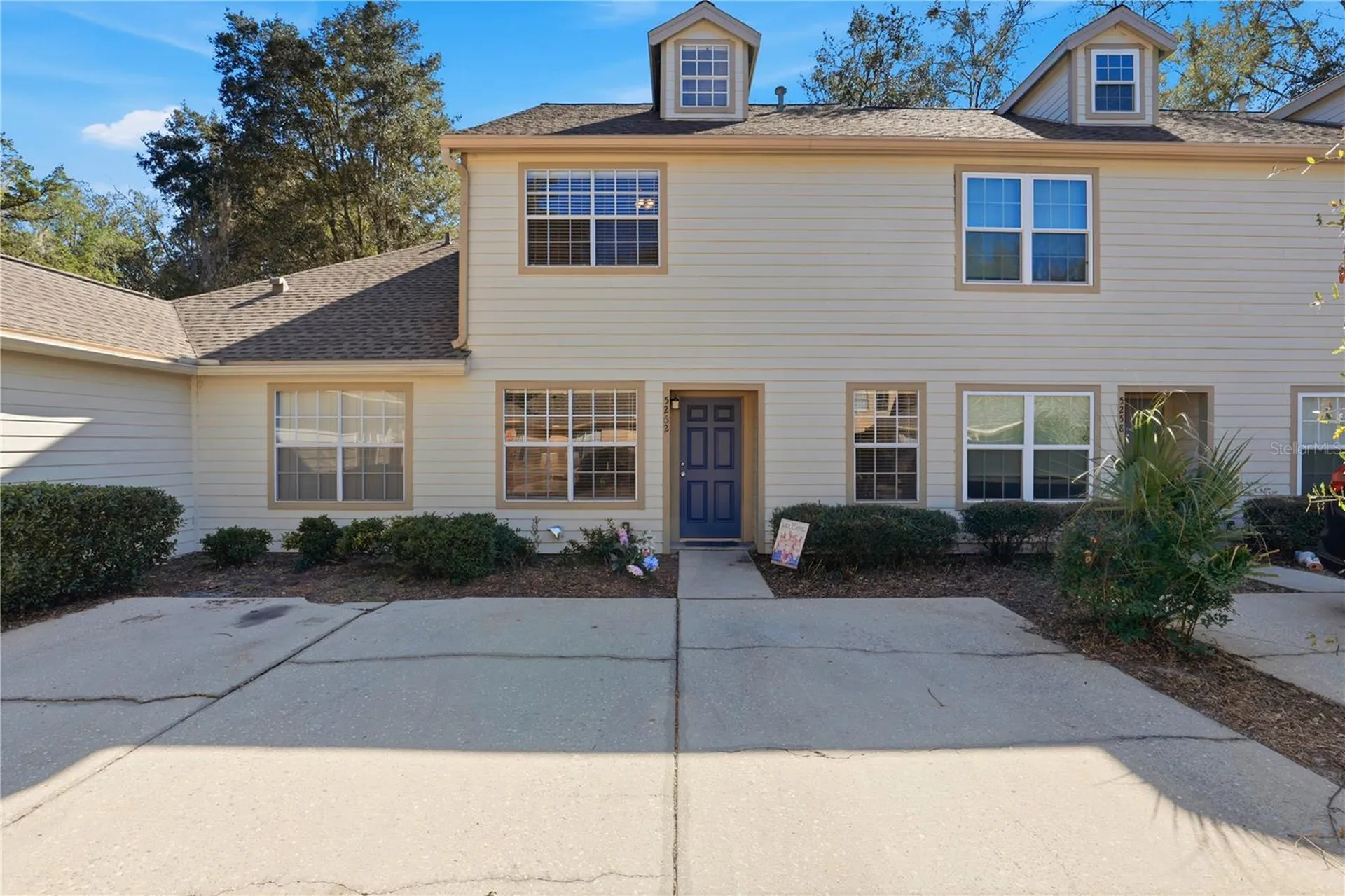 Gainesville FL, 5262 SW 97th Drive