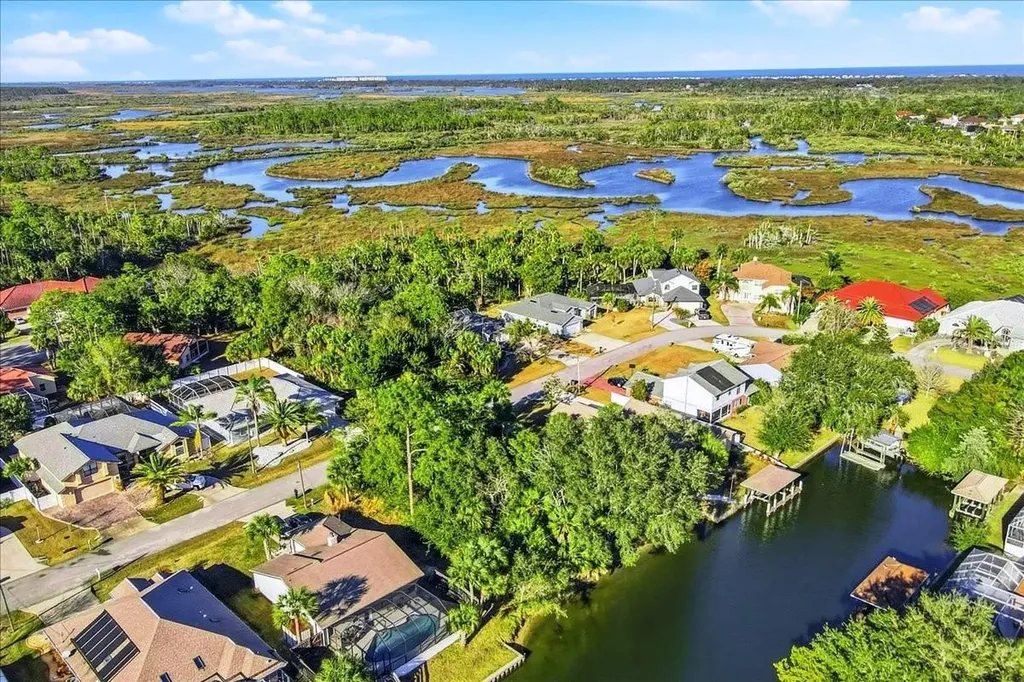 87 Covington Lane Palm Coast FL 32137