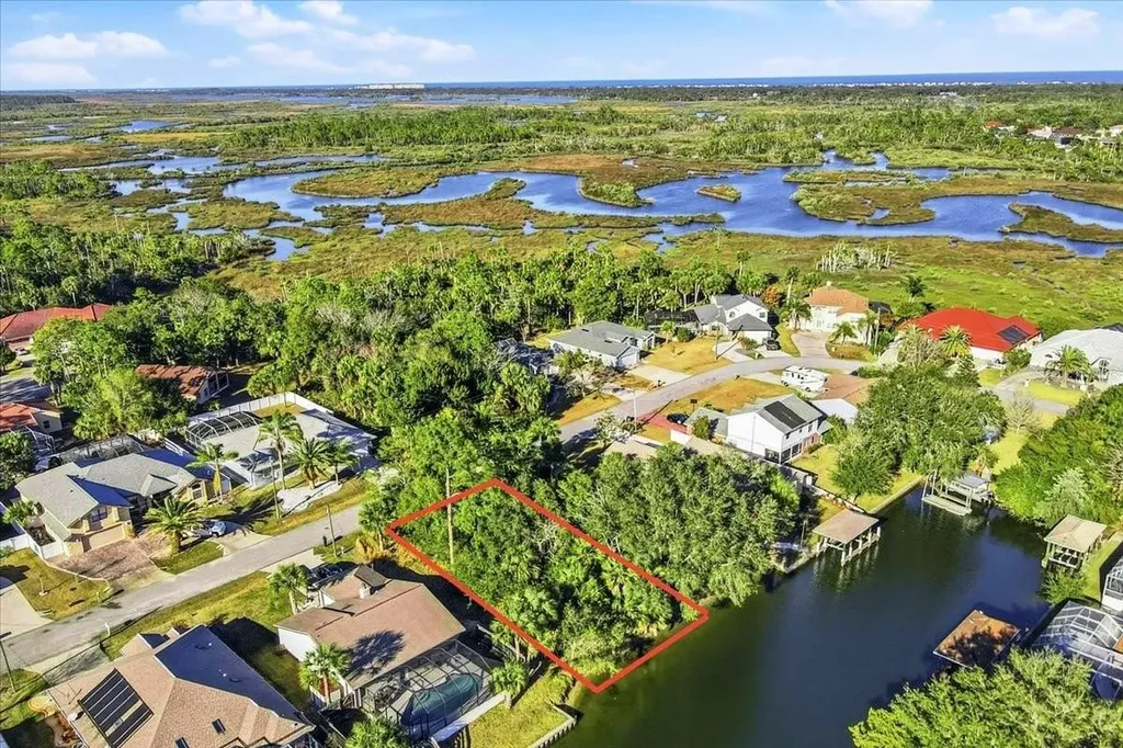 87 Covington Lane Palm Coast FL 32137