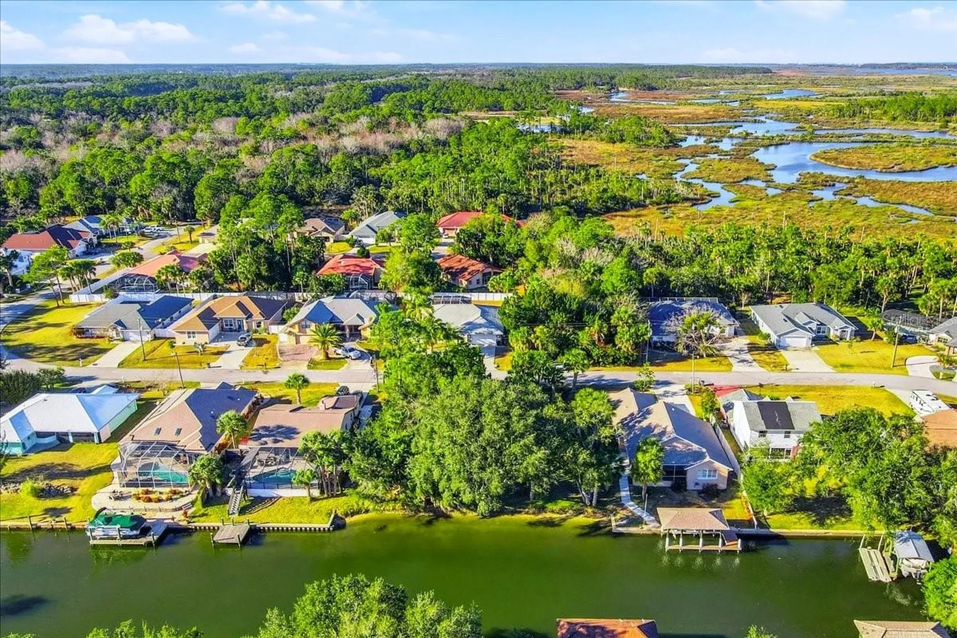 87 Covington Lane Palm Coast FL 32137