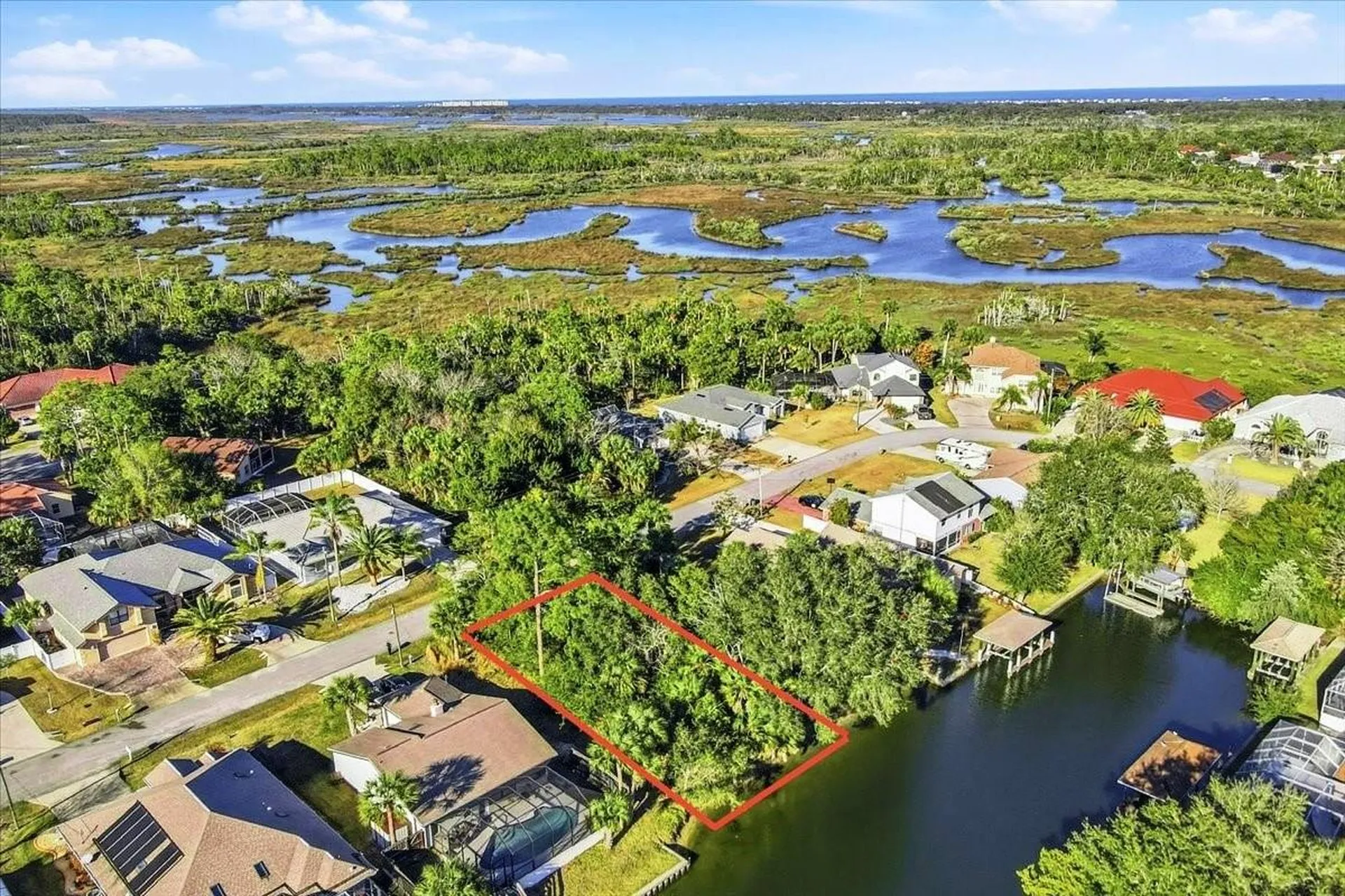 87 Covington Lane Palm Coast FL 32137