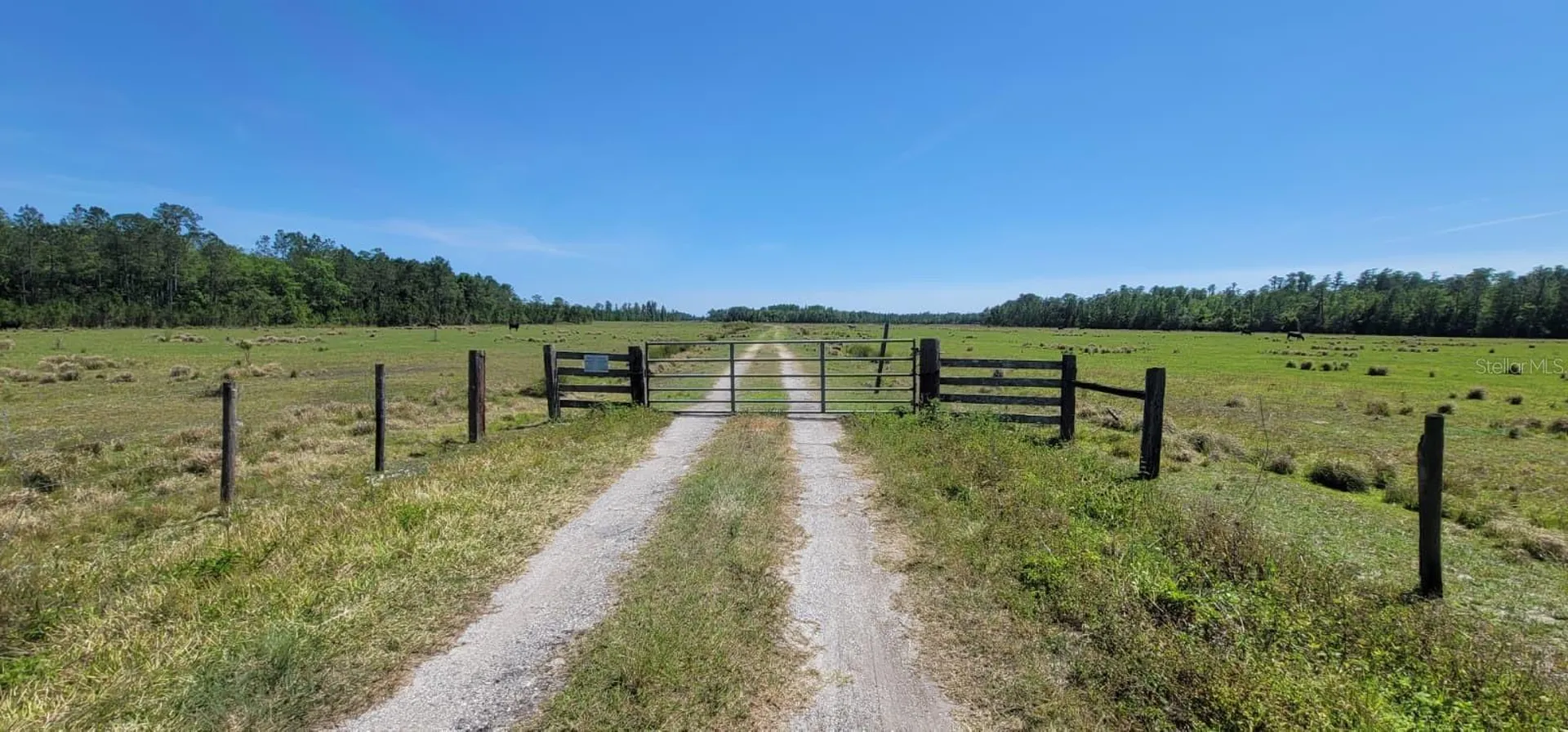 Deen Still Road E Road E Polk City FL 33868