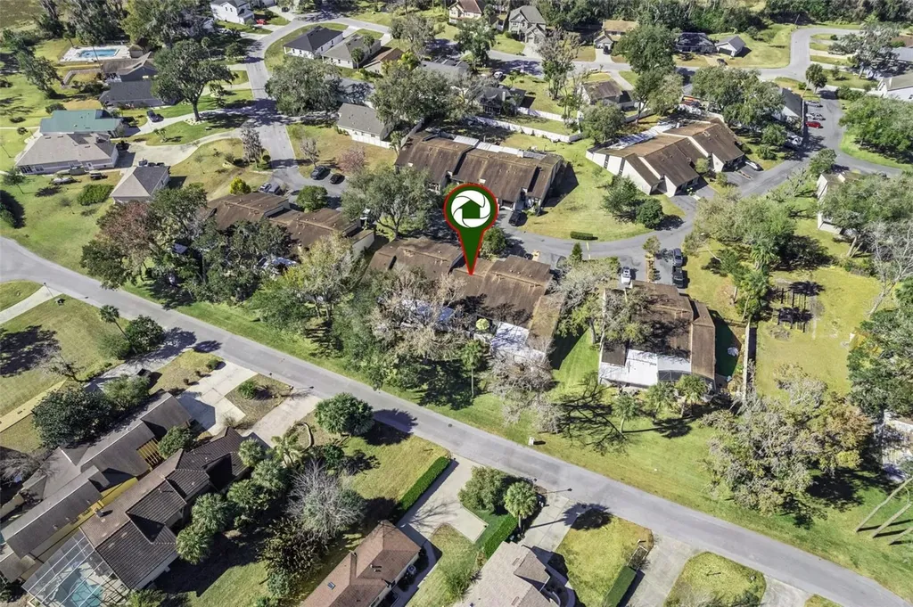 916 Belle Oak Drive Leesburg FL 34748