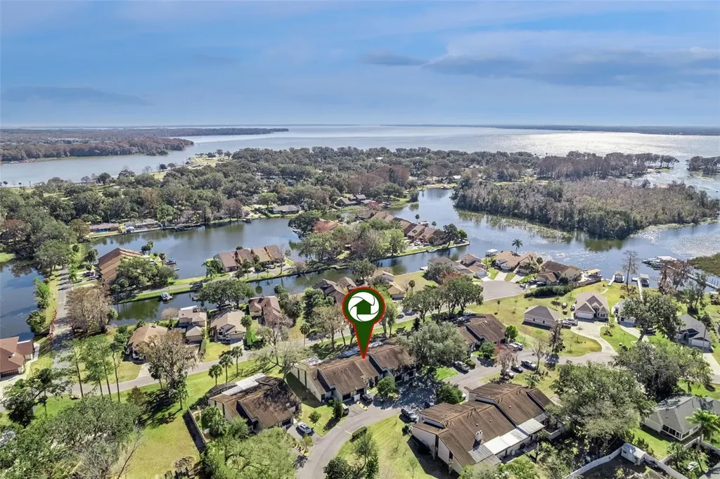 916 Belle Oak Drive Leesburg FL 34748