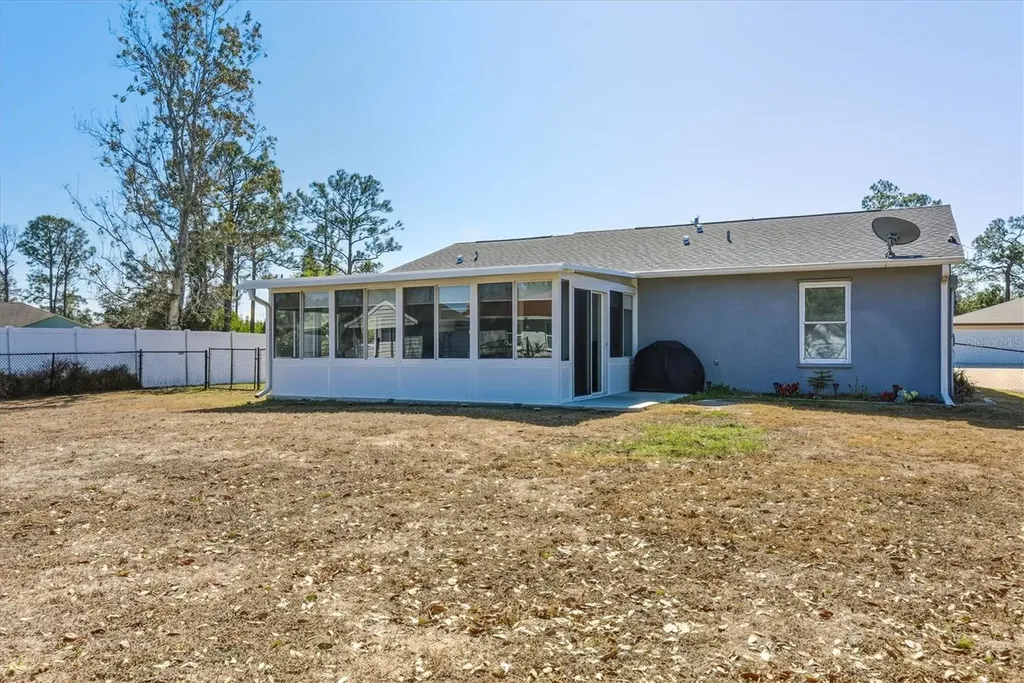 4162 Winfall Avenue North Port FL 34286
