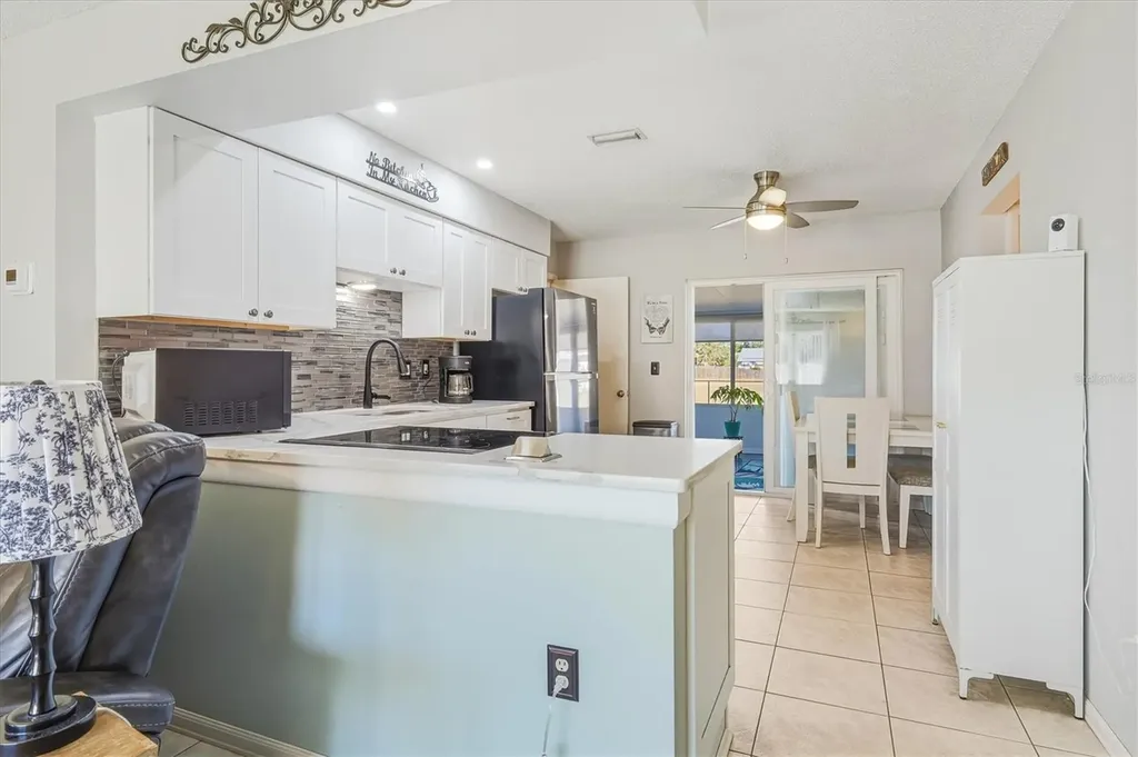 4162 Winfall Avenue North Port FL 34286