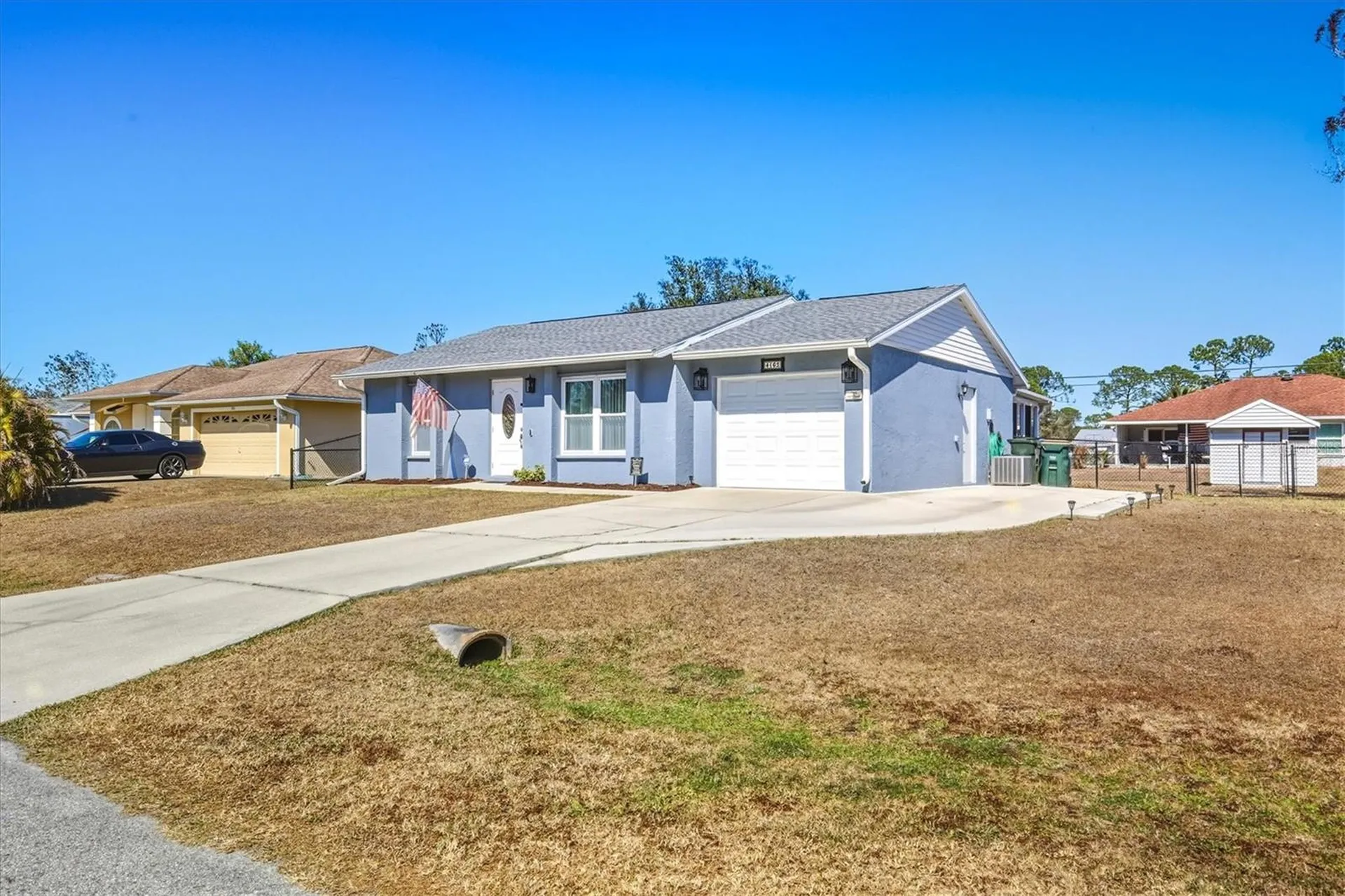 4162 Winfall Avenue North Port FL 34286
