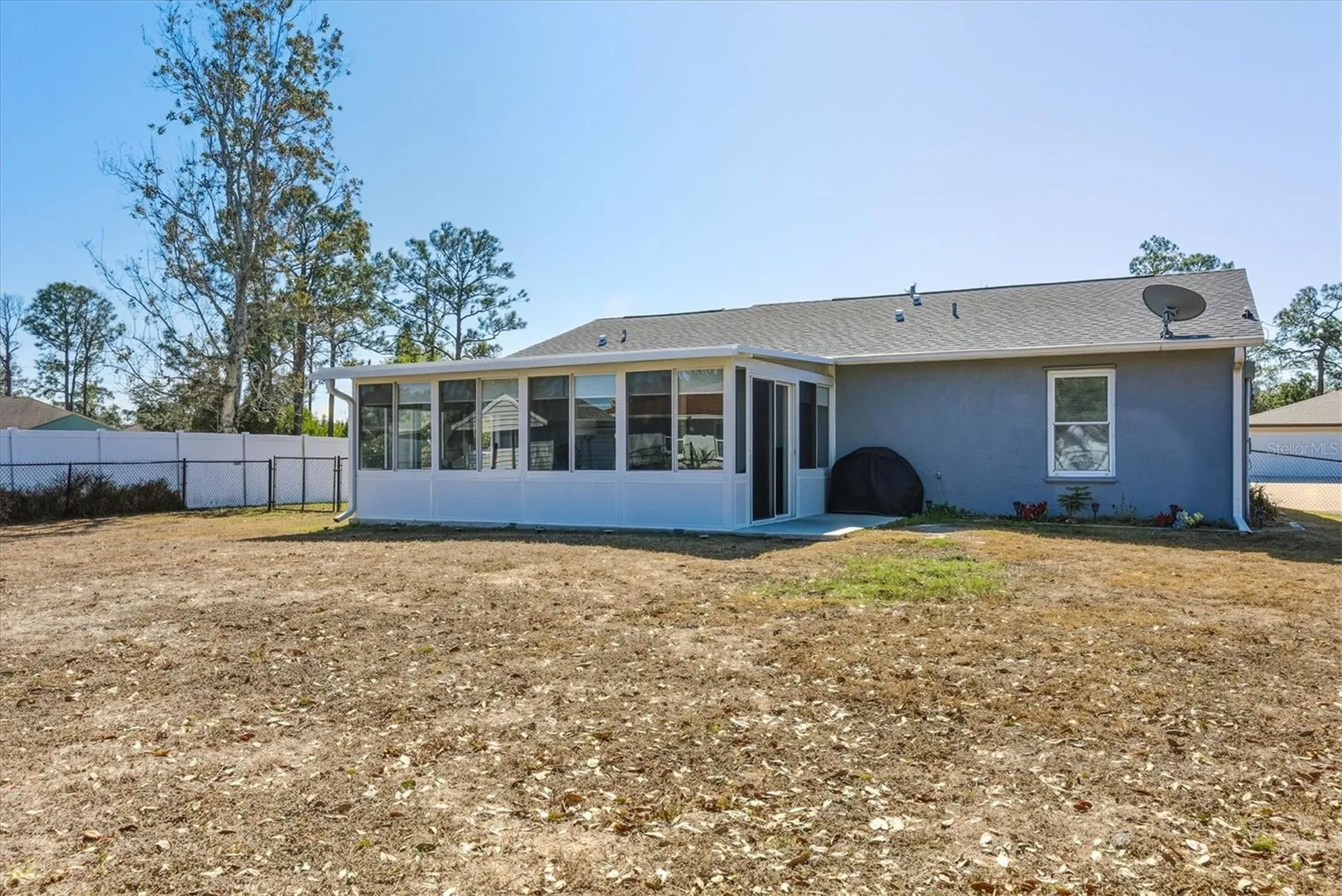 4162 Winfall Avenue North Port FL 34286