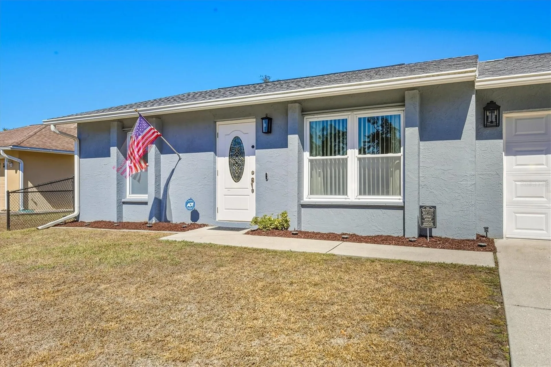4162 Winfall Avenue North Port FL 34286