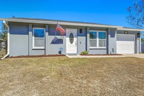 4162 Winfall Avenue North Port FL 34286