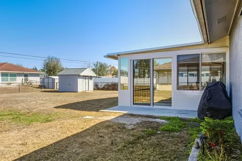 4162 Winfall Avenue North Port FL 34286