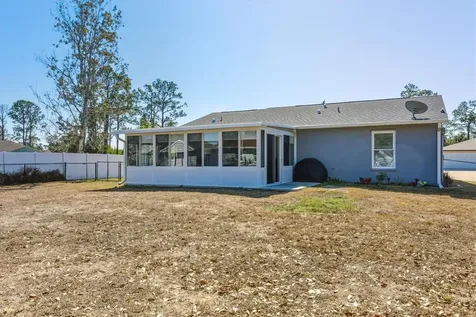 4162 Winfall Avenue North Port FL 34286