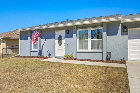 4162 Winfall Avenue North Port FL 34286