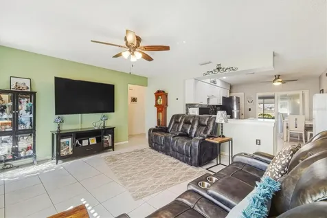 4162 Winfall Avenue North Port FL 34286