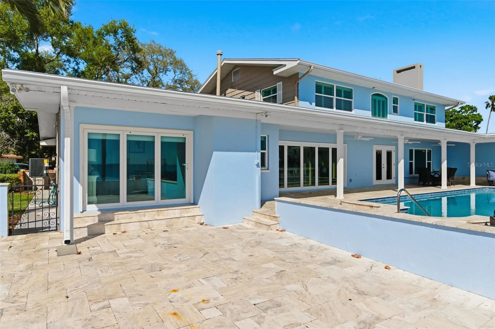 2928 68th Avenue S St Petersburg FL 33712