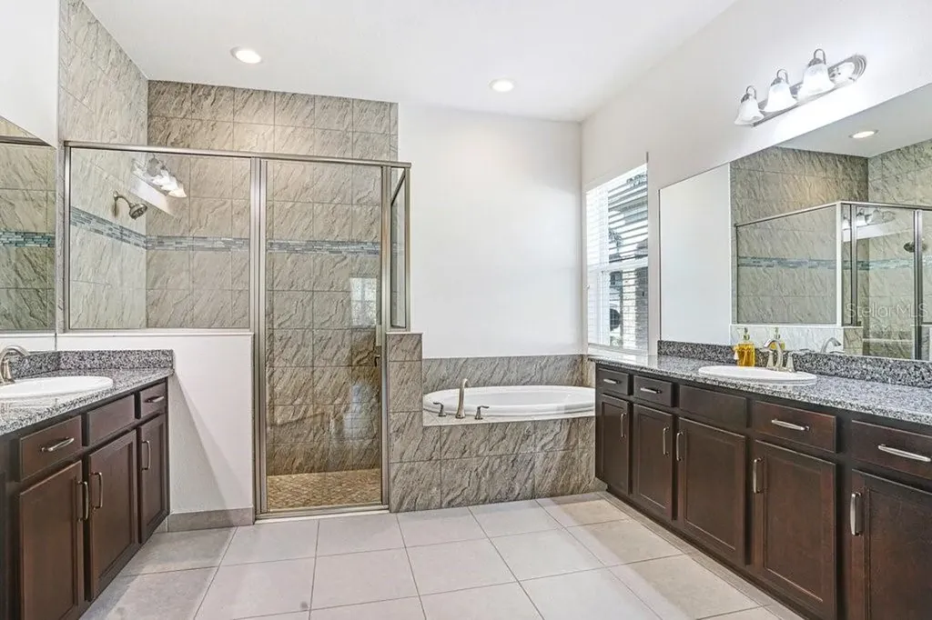 2436 Oakwood Preserve Drive Wesley Chapel FL 33543