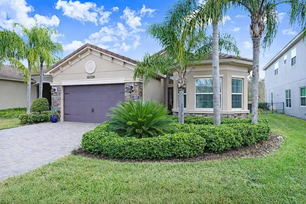 2436 Oakwood Preserve Drive Wesley Chapel FL 33543