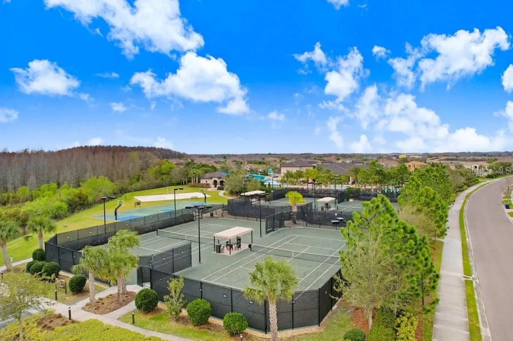 2436 Oakwood Preserve Drive Wesley Chapel FL 33543