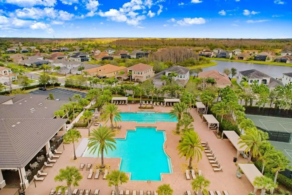 2436 Oakwood Preserve Drive Wesley Chapel FL 33543
