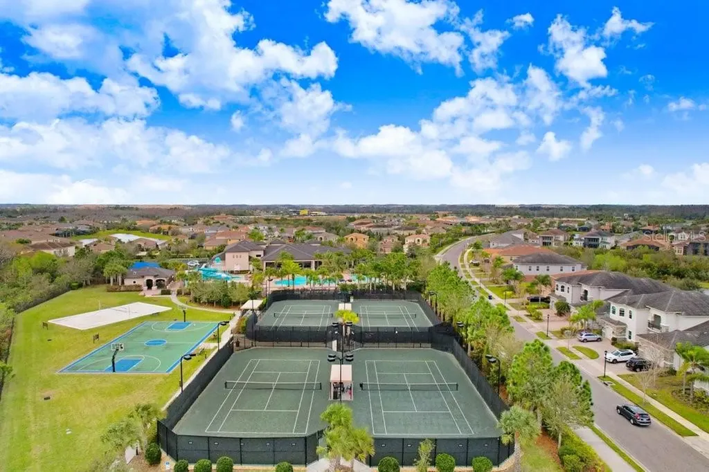 2436 Oakwood Preserve Drive Wesley Chapel FL 33543