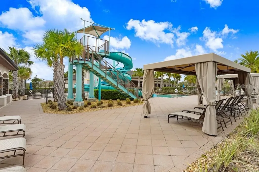 2436 Oakwood Preserve Drive Wesley Chapel FL 33543