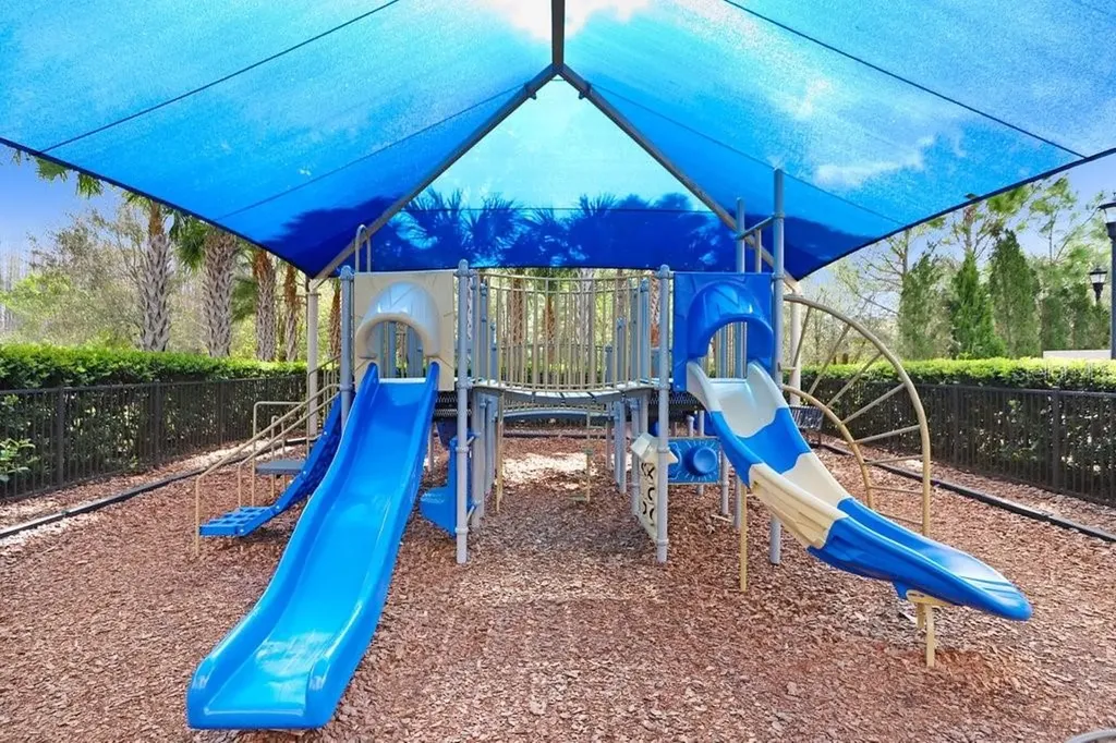 2436 Oakwood Preserve Drive Wesley Chapel FL 33543