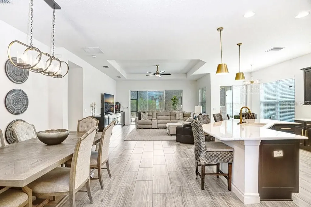 2436 Oakwood Preserve Drive Wesley Chapel FL 33543