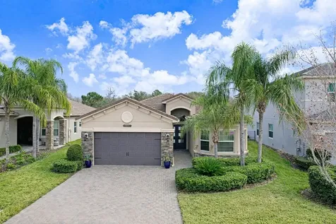 2436 Oakwood Preserve Drive Wesley Chapel FL 33543