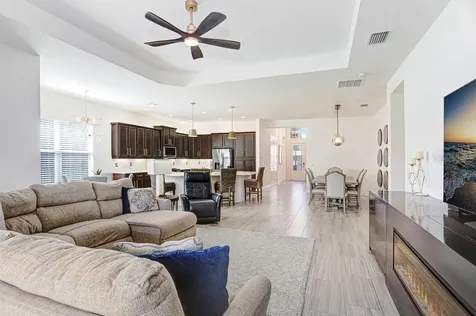 2436 Oakwood Preserve Drive Wesley Chapel FL 33543