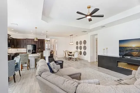 2436 Oakwood Preserve Drive Wesley Chapel FL 33543