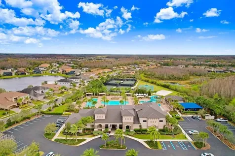 2436 Oakwood Preserve Drive Wesley Chapel FL 33543
