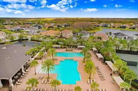 2436 Oakwood Preserve Drive Wesley Chapel FL 33543