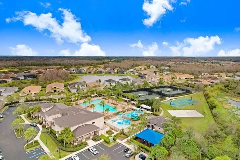 2436 Oakwood Preserve Drive Wesley Chapel FL 33543