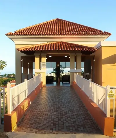 Road 987 Peñamar Ocean Club Fajardo PR 00738