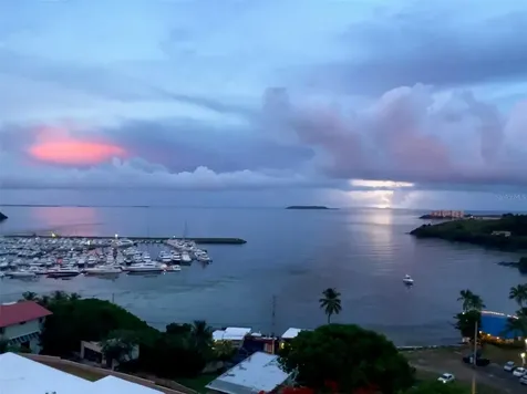 Road 987 Peñamar Ocean Club Fajardo PR 00738