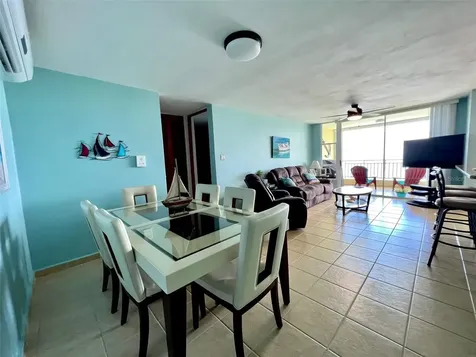 Road 987 Peñamar Ocean Club Fajardo PR 00738