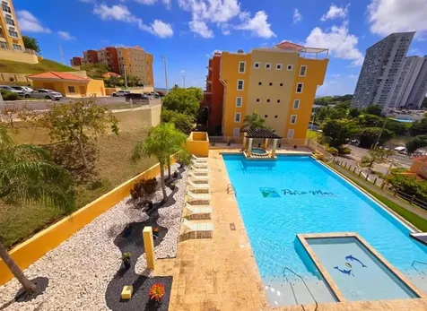 Road 987 Peñamar Ocean Club Fajardo PR 00738