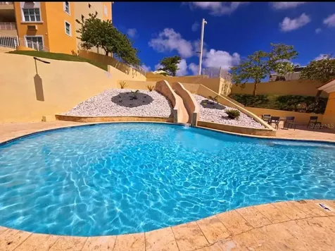 Road 987 Peñamar Ocean Club Fajardo PR 00738