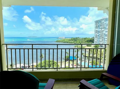 Road 987 Peñamar Ocean Club Fajardo PR 00738