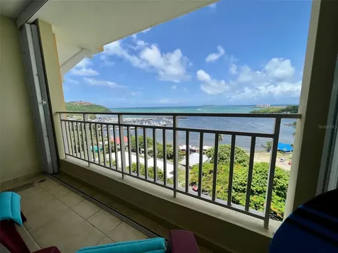 Road 987 Peñamar Ocean Club Fajardo PR 00738