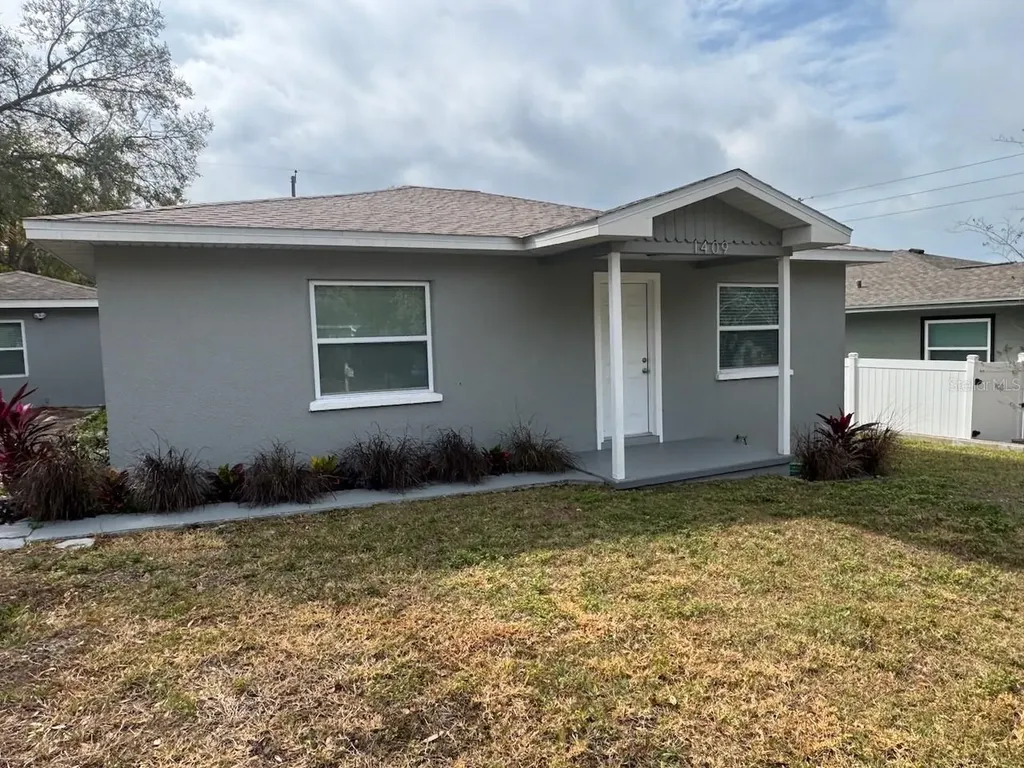 1409 Franklin Street Clearwater FL 33756