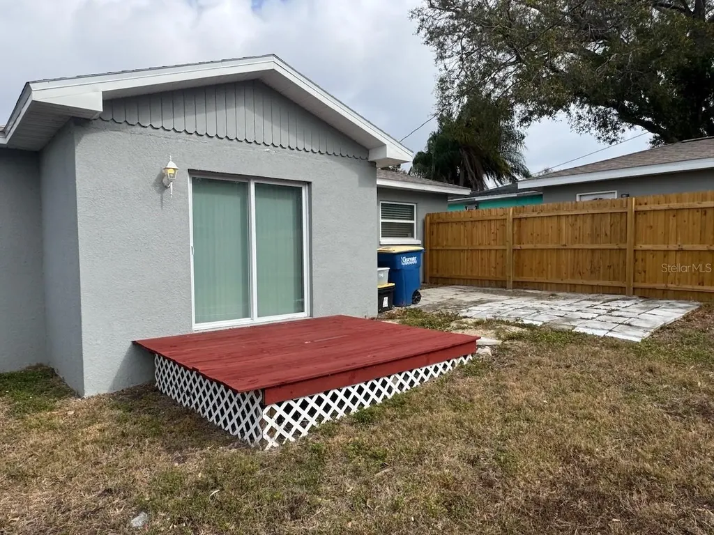 1409 Franklin Street Clearwater FL 33756