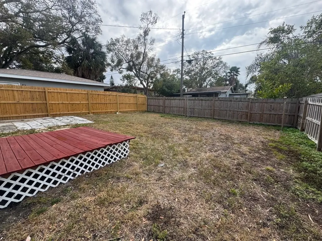 1409 Franklin Street Clearwater FL 33756