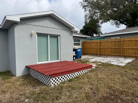 1409 Franklin Street Clearwater FL 33756