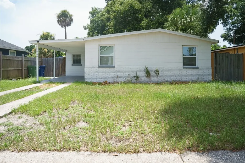 2804 N 33rd Street Tampa FL 33605