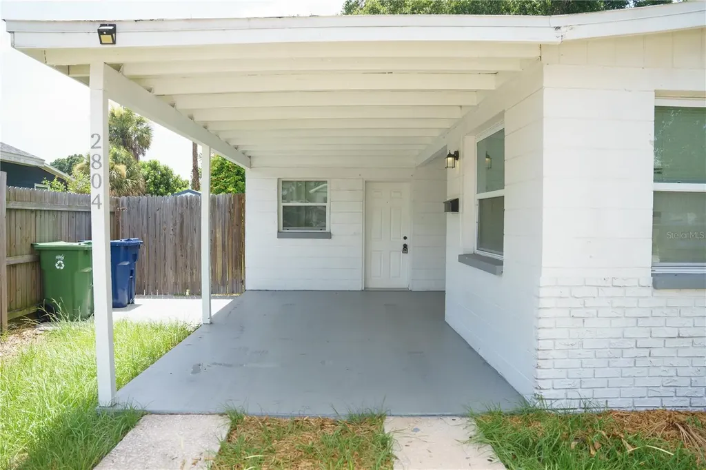 2804 N 33rd Street Tampa FL 33605