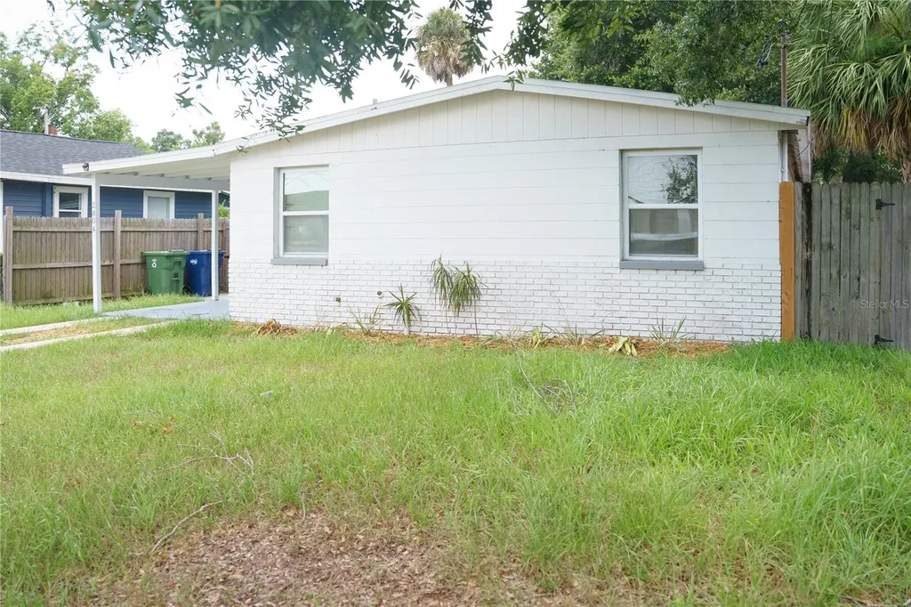 2804 N 33rd Street Tampa FL 33605