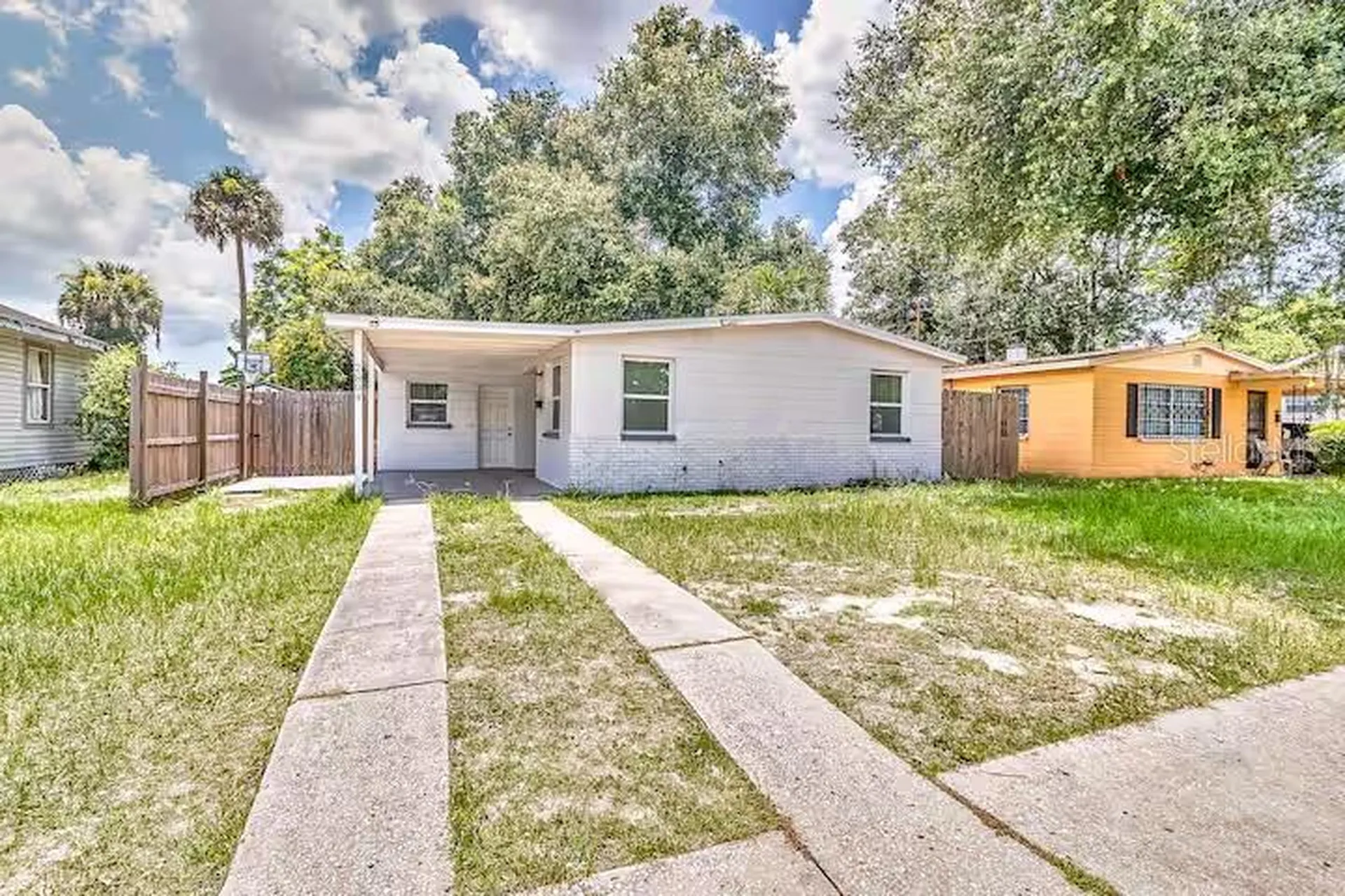 2804 N 33rd Street Tampa FL 33605